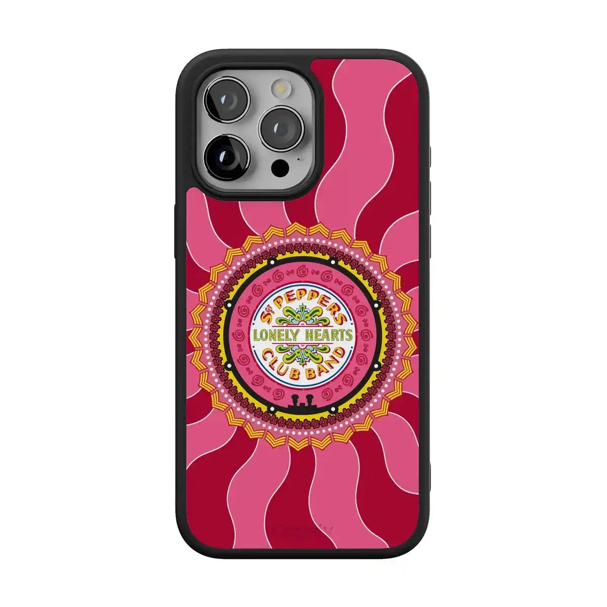 Lonely Hearts Club | The Beatles Sgt. Pepper's Case