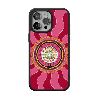 Lonely Hearts Club | The Beatles Sgt. Pepper's Case