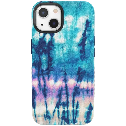 Do or Dye | Acid Wash Tie Dye iPhone Case