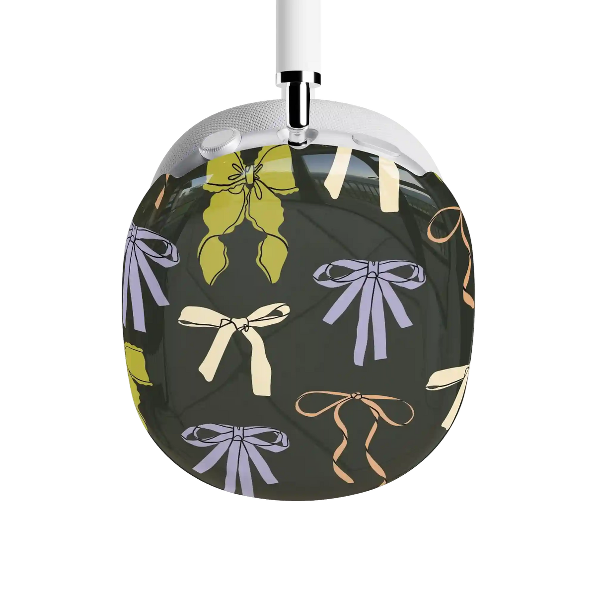 After Dark Girlie | Bows AirPods Max Case