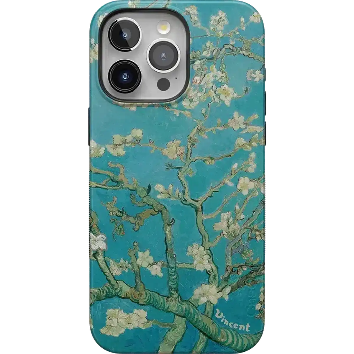 Van Gogh | Almond Blossom Floral Phone Case