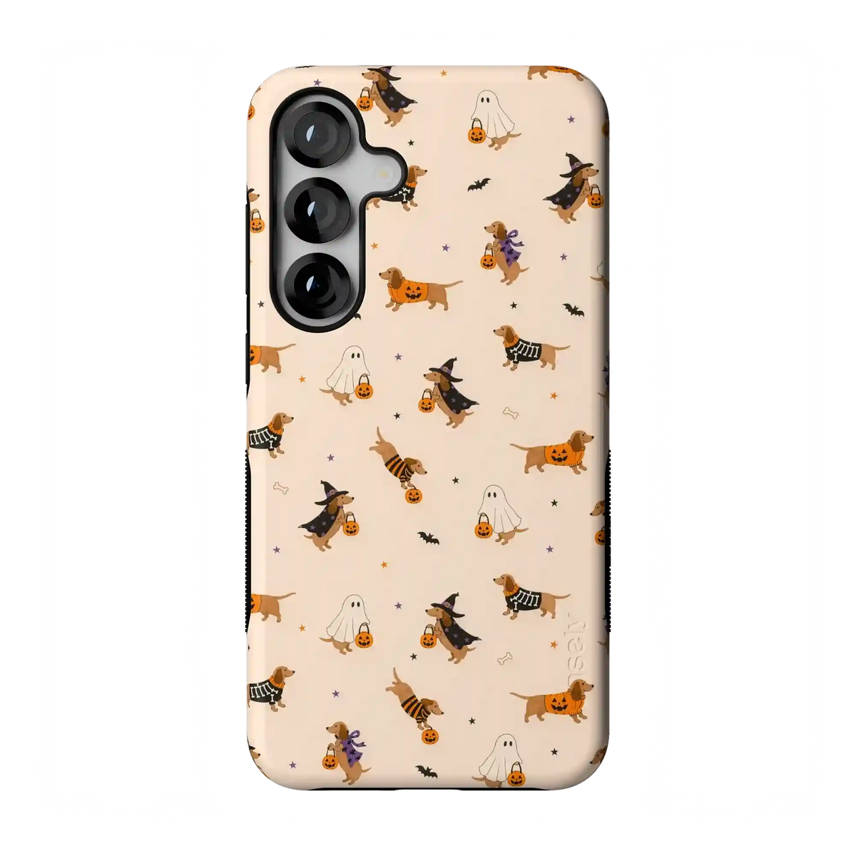 Pup or Treat | Halloween Dogs Case