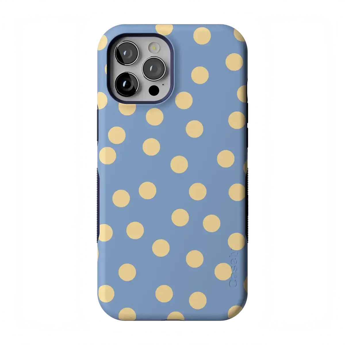 In the Spotlight | Pastel Polka Dot Case