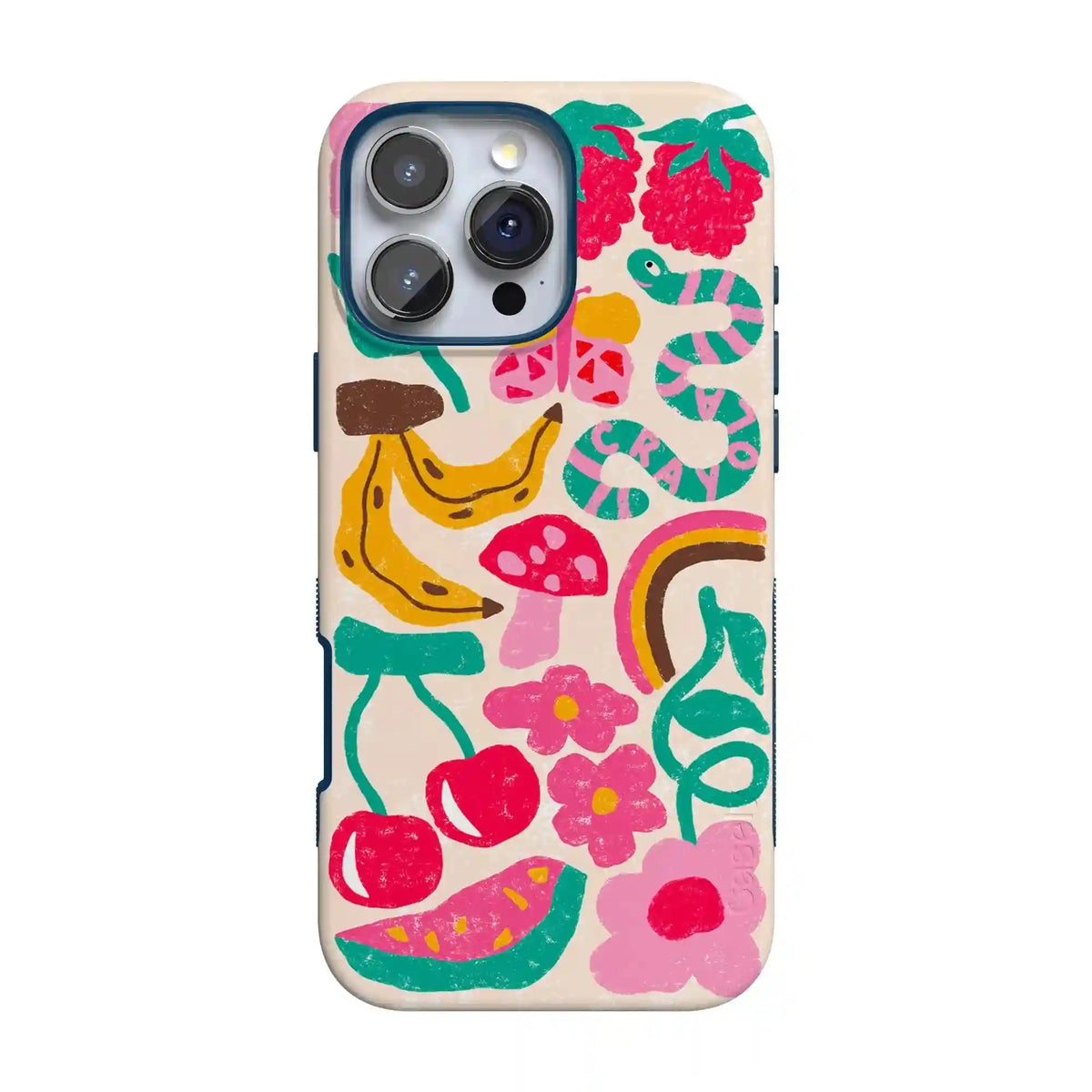 Doodle Bug | Crayola Crayon Case