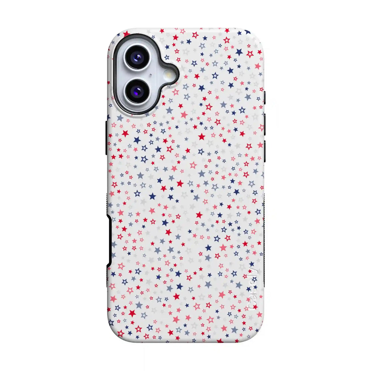 Seeing Stars | Red, White & Blue Case