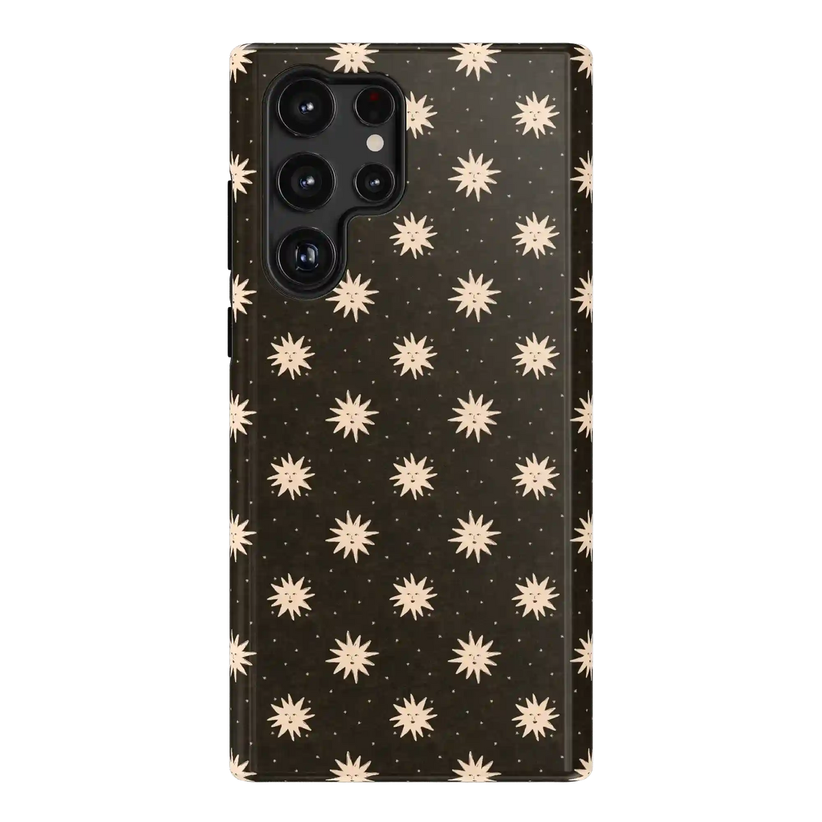 Midnight Sun | Mystic Skies Case