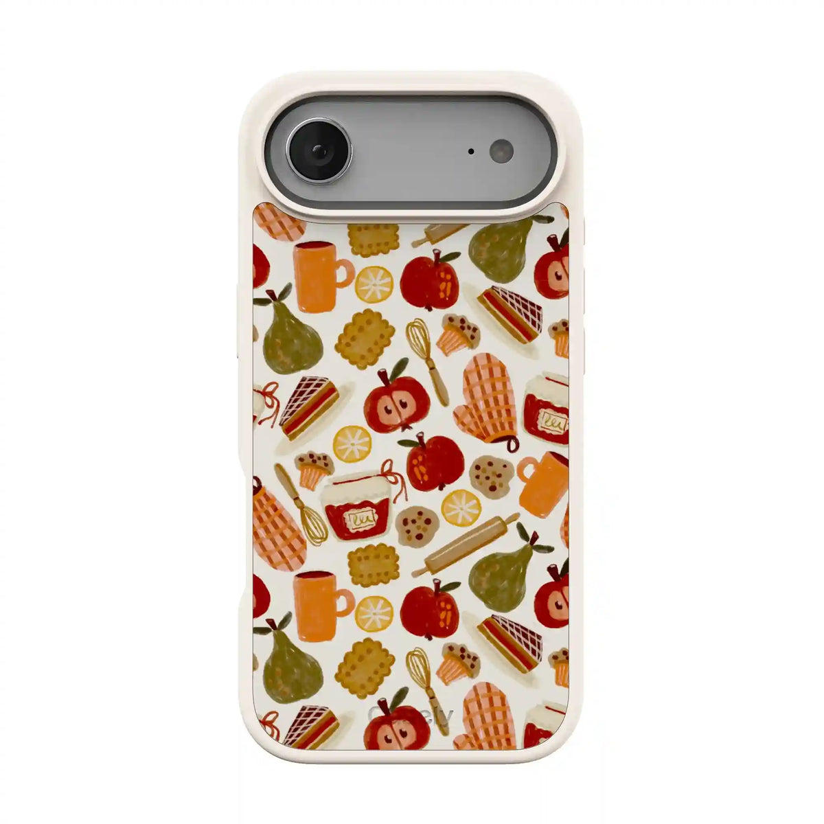 Harvest Bake | Autumn Kitchen Case