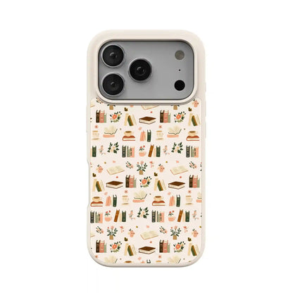 Cozy Fiction | Books & Blooms Case