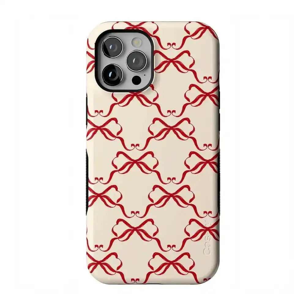 All Wrapped Up | Vintage Bows Case