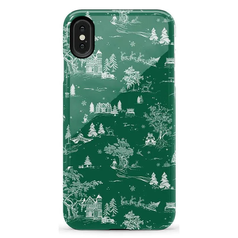 Home for the Holidays | Mountain Town Case