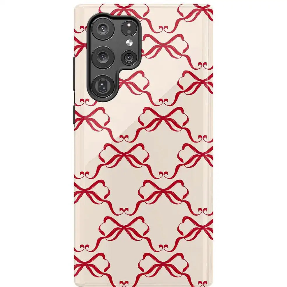 All Wrapped Up | Vintage Bows Case