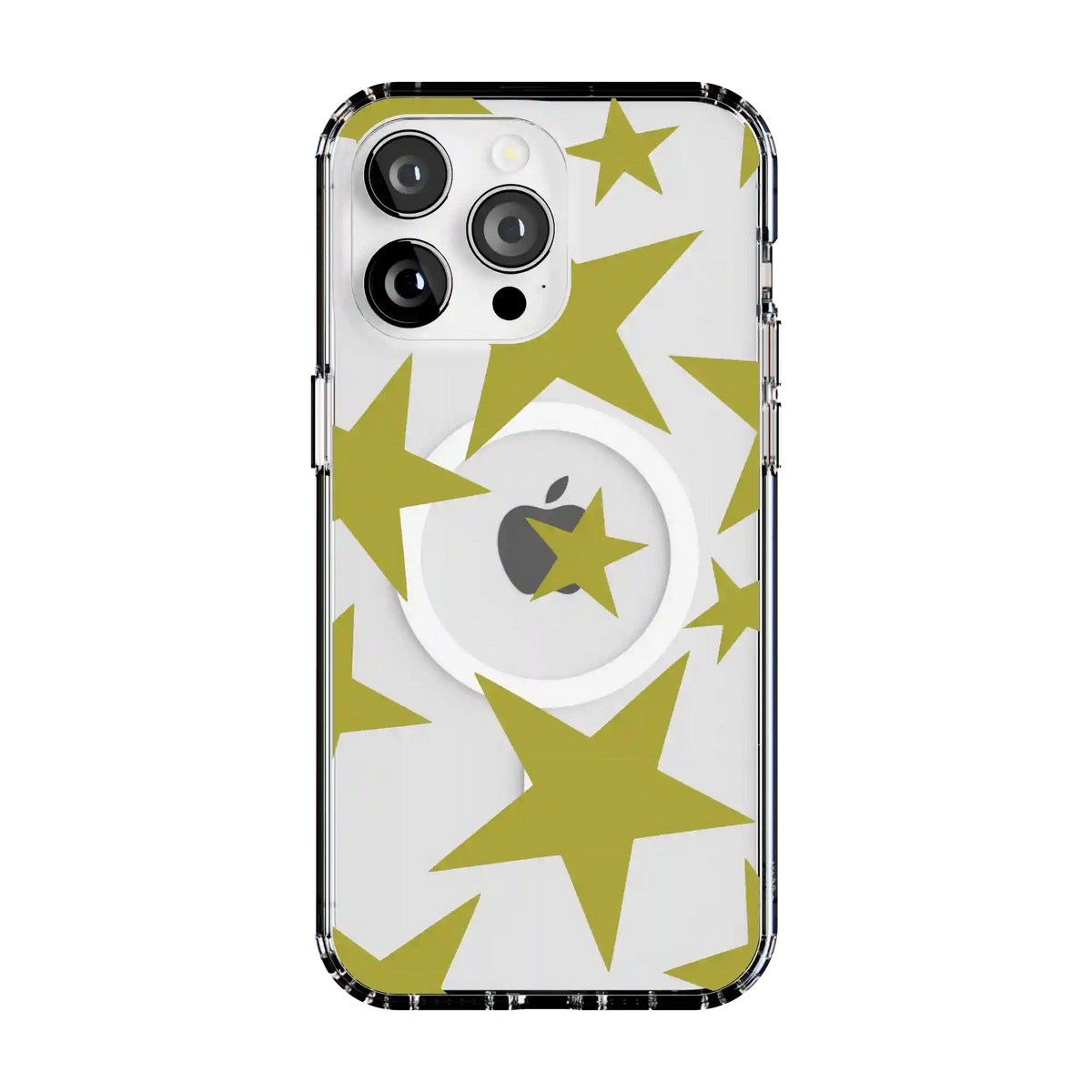 Stars Align | Green Stars Case