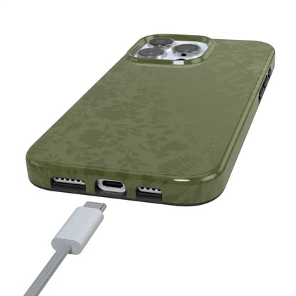 In the Grove | Moody Monochrome Case