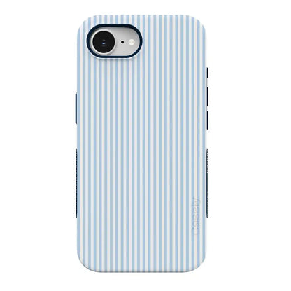 Marina Lines | Tiny Pinstripe Case