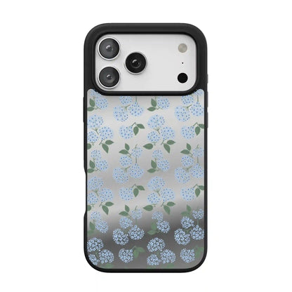 Nantucket Cottage | Blue Hydrangea Case