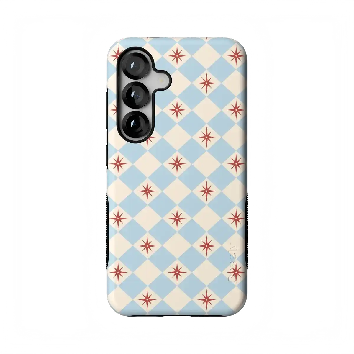 Chelsea Checker | Starlight Tiles Case