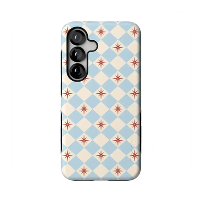 Chelsea Checker | Starlight Tiles Case