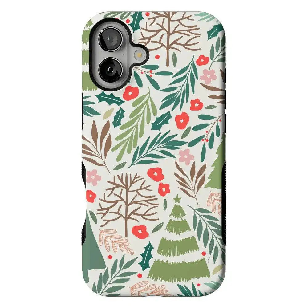 Under the Mistletoe | Holiday Case