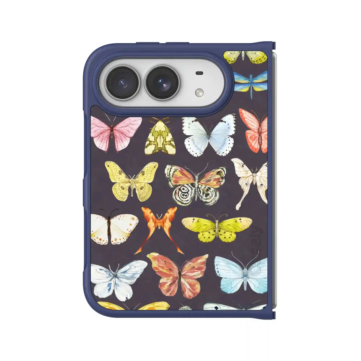 Midnight Monarch | Jenna Palek x Casely Case