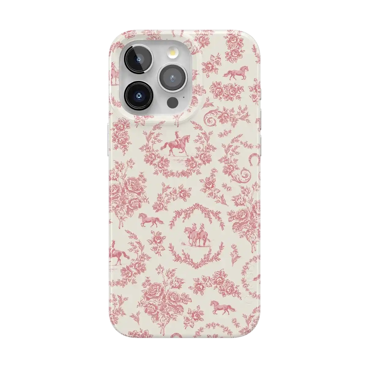 Western Bloom | Jenna Palek x Casely Case