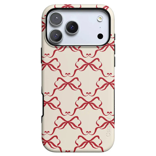 All Wrapped Up | Vintage Bows Case