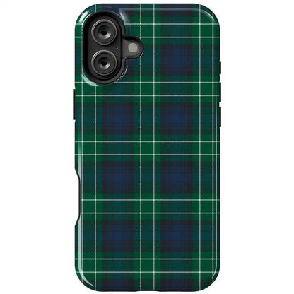Spruce | Kitty and Vibe Holiday Case