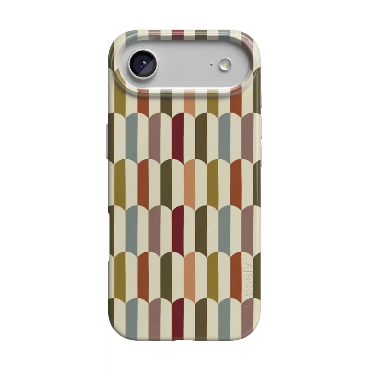 Rustic Rainbow | Autumn Arches Case