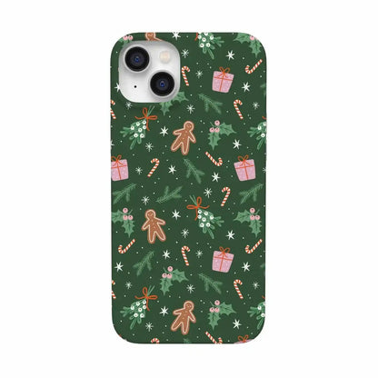 Everything Nice | Gingerbread Case