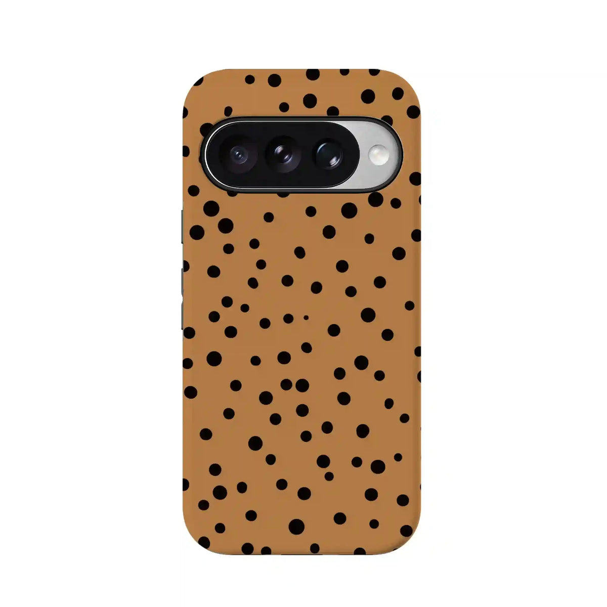 Spot On | Dotted Animal Print Google Pixel Case