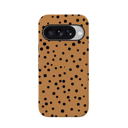Spot On | Dotted Animal Print Google Pixel Case