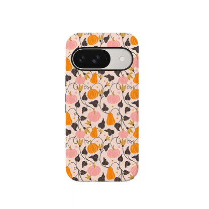 Pumpkin Princess | Harvest Vines Case