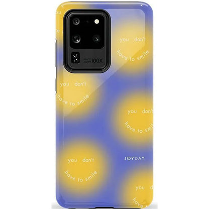 Mind your Mind | JOYDAY Case