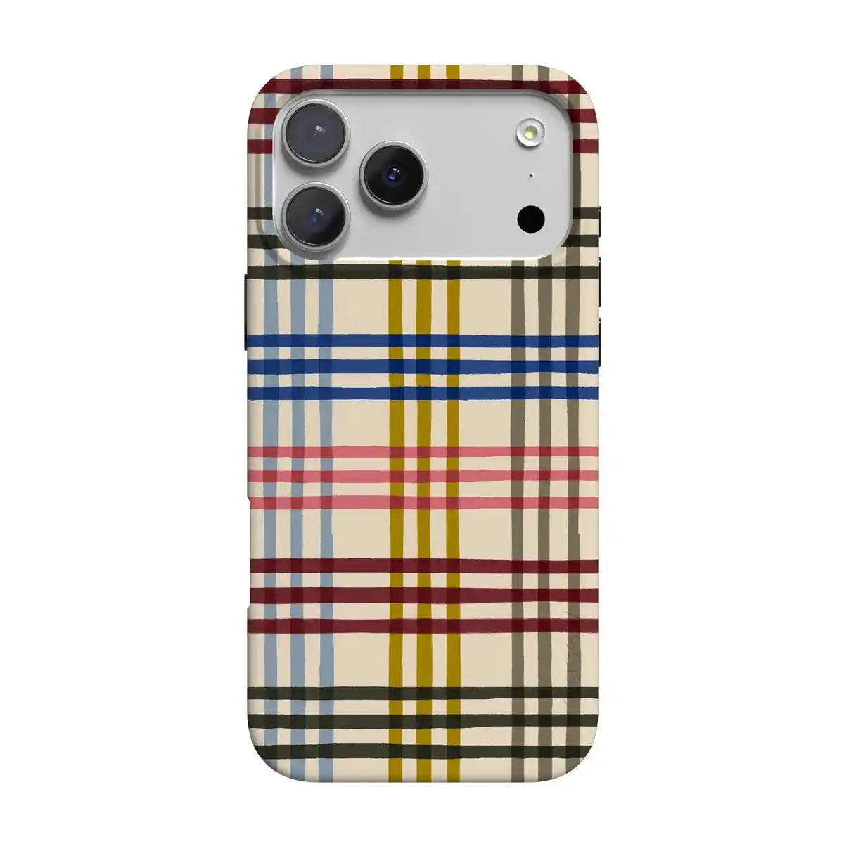Cheer | Kitty and Vibe Holiday Case