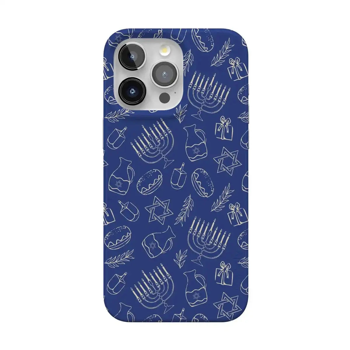 Latke Love | Hanukkah Case