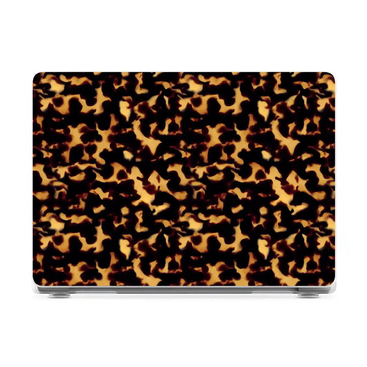 Shell Shocked | Tortoise Print Laptop Shell