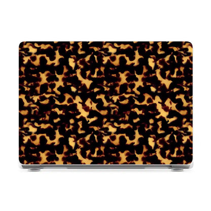 Shell Shocked | Tortoise Print Laptop Shell