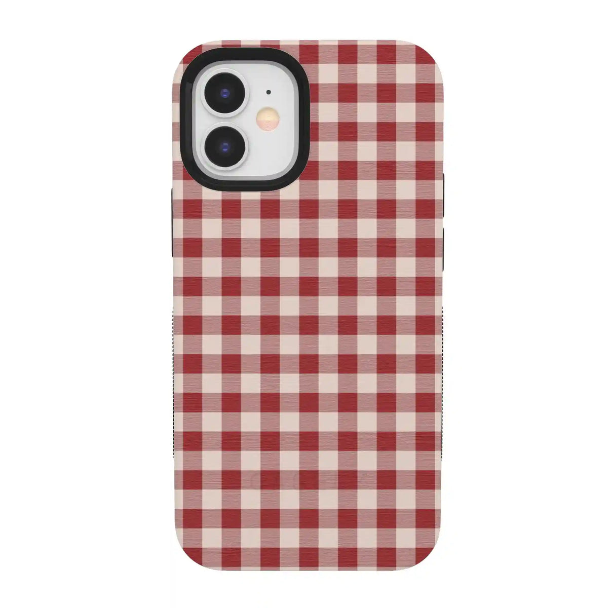 Sweet Jam | Red Gingham Case