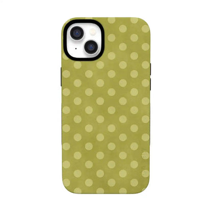 Kiwi Cooler | Poolside Print Case