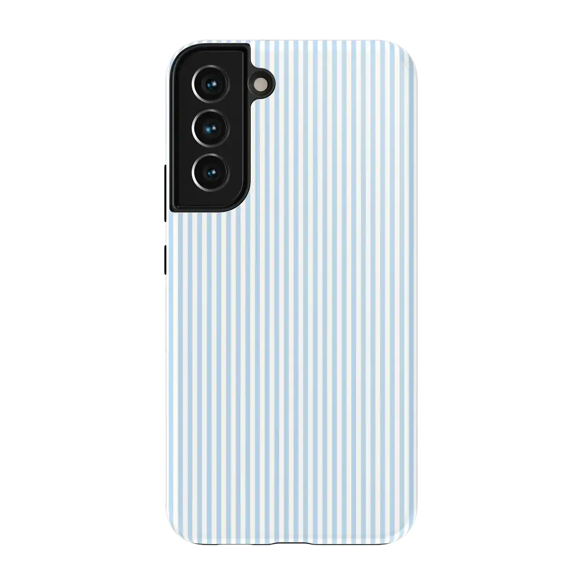 Marina Lines | Tiny Pinstripe Case