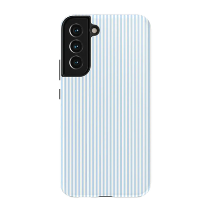 Marina Lines | Tiny Pinstripe Case