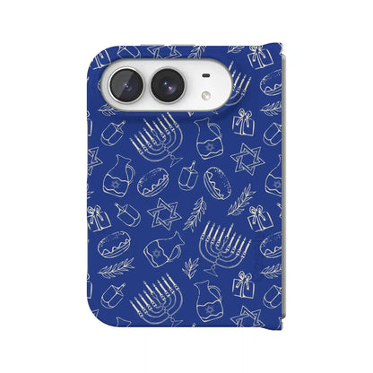 Latke Love | Hanukkah Case
