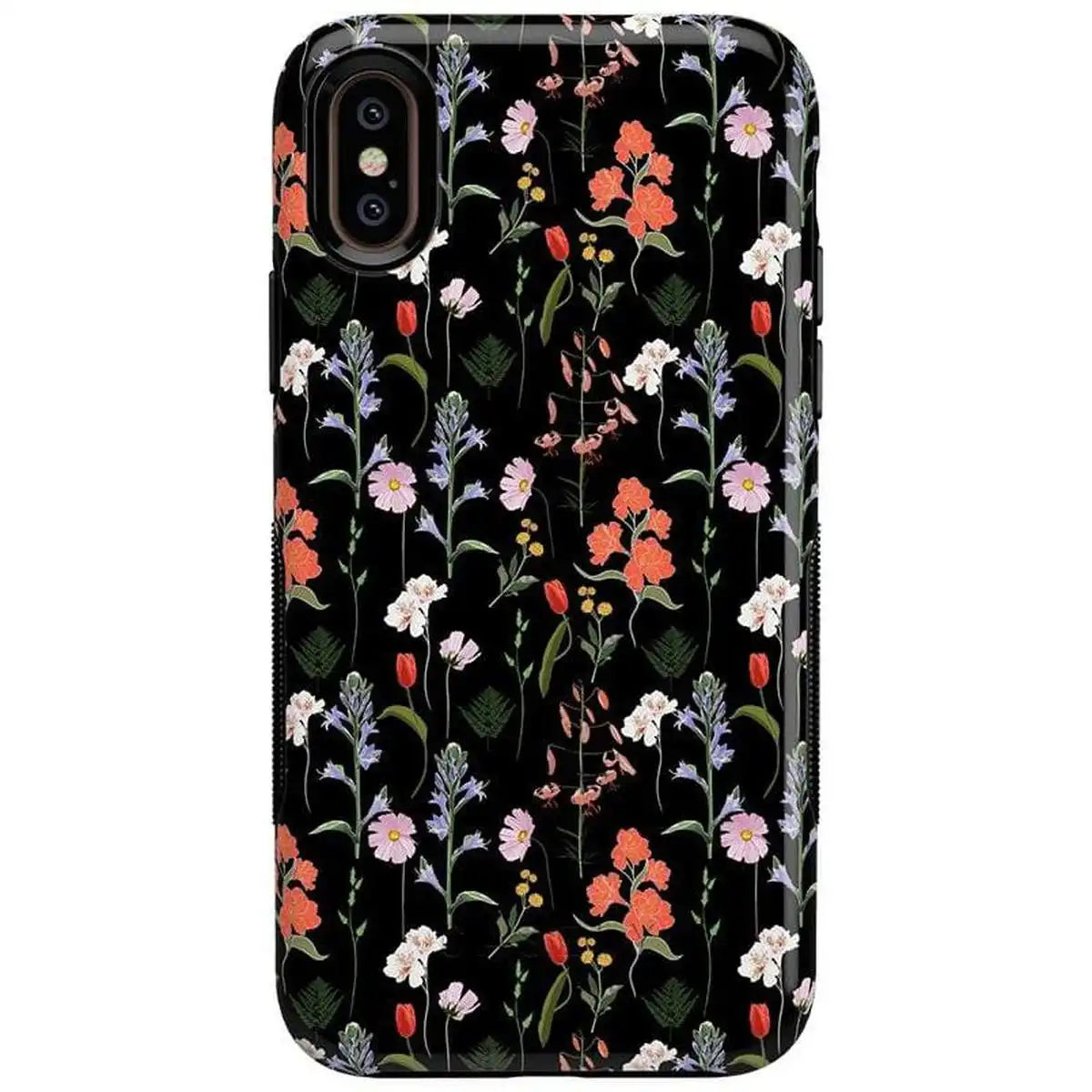 Secret Garden | Mixed Floral Case