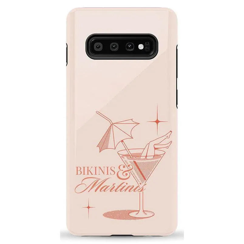Bikinis & Martinis | Bach Weekend Case