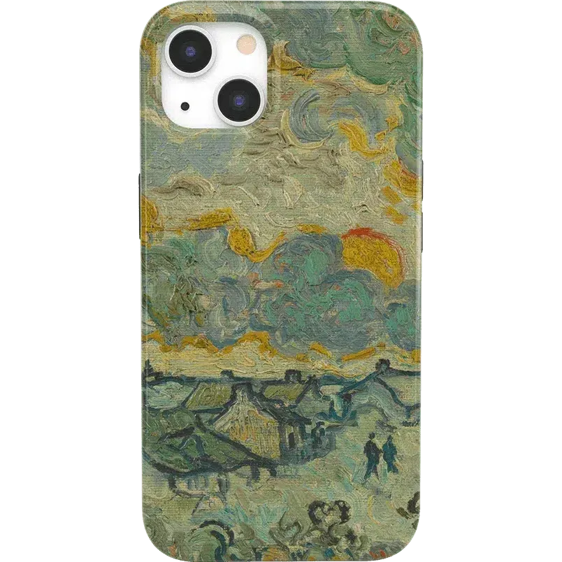 Reminiscence of Vincent | Van Gogh Museum Case