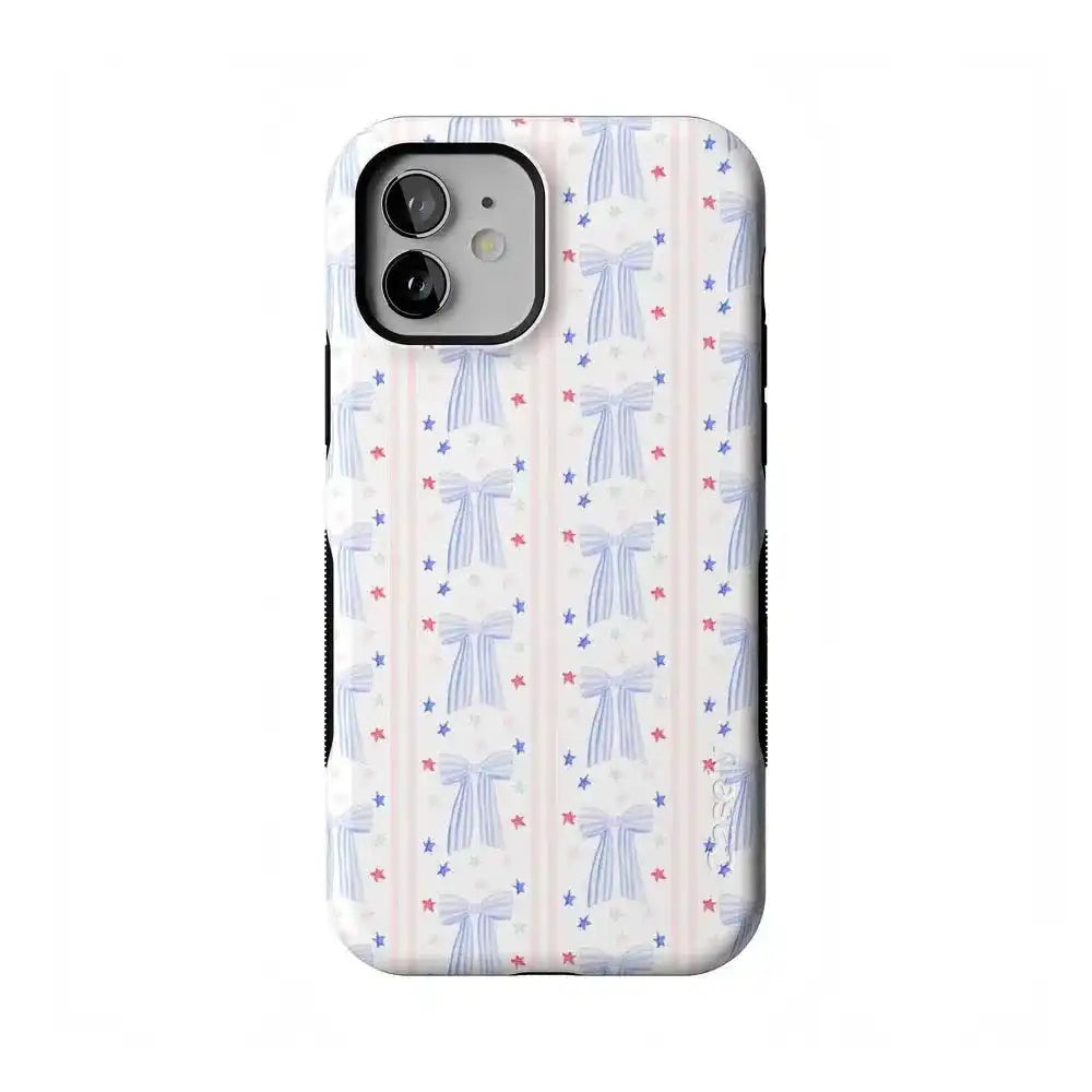 Summer Bows | Coquette Case