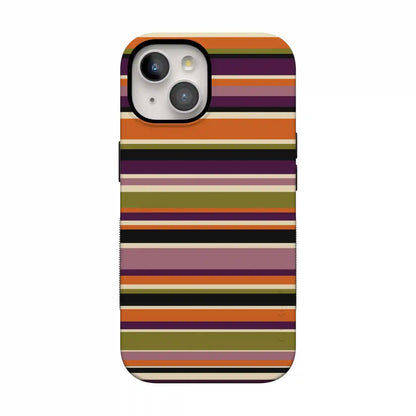Candy Stripes | Layered Lines Case