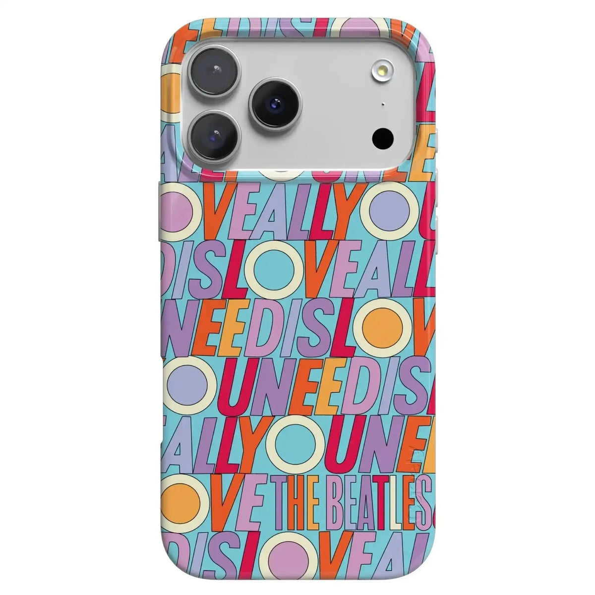 All You Need Is Love | Beatles Case