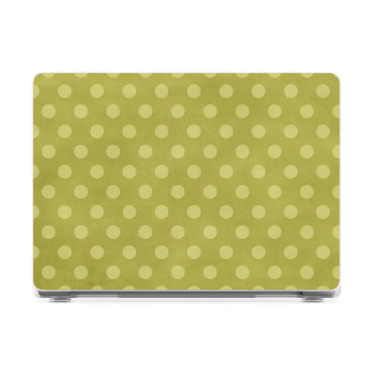 Kiwi Cooler | Poolside Print Laptop Shell