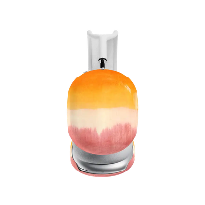 Last Light | Sunwashed Canvas AirPods Max Case