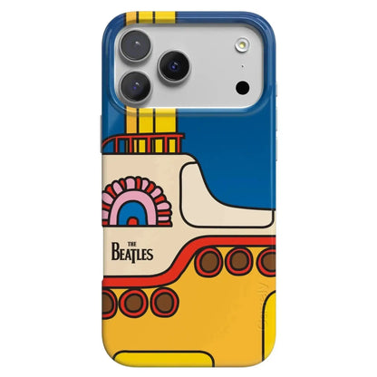 Yellow Submarine | Beatles Case